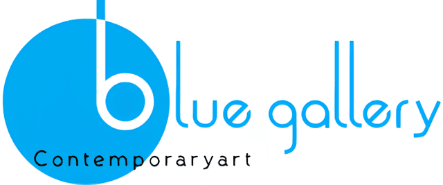 Blue Gallery